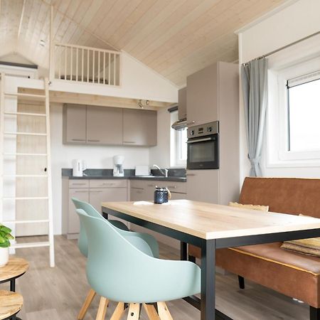 Chalet Bis 4 Personen Ohne Hund Norden Ngoại thất bức ảnh