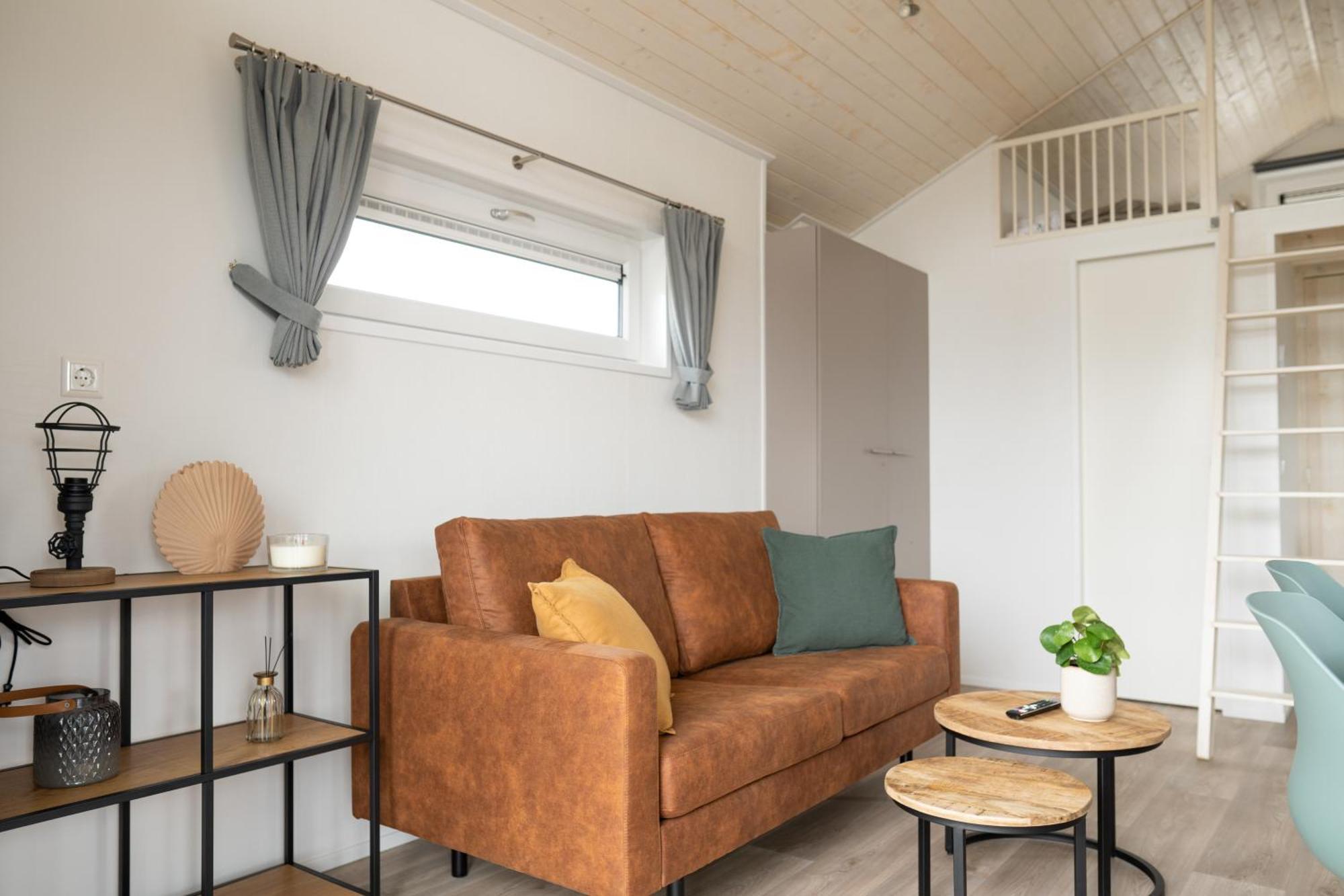 Chalet Bis 4 Personen Ohne Hund Norden Ngoại thất bức ảnh